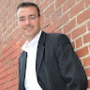 Meet your Posher, Dave